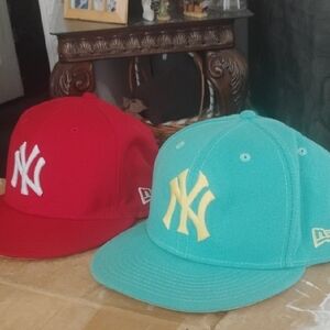 New York Yankees Hats